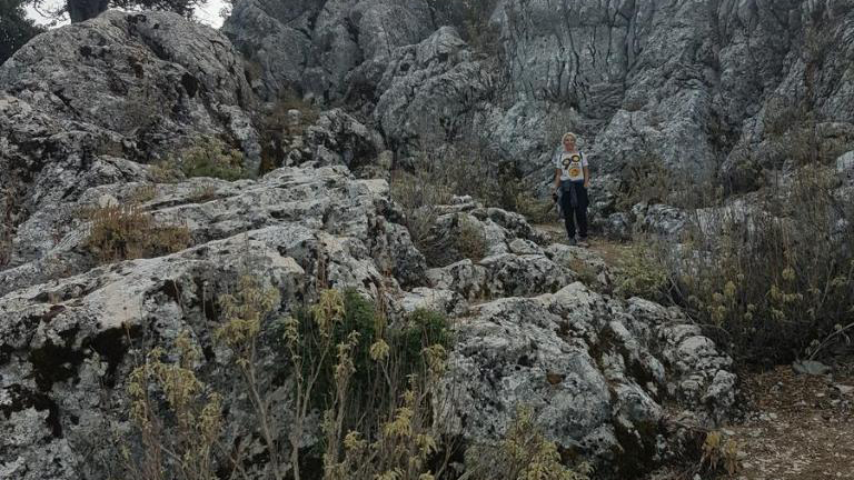 Üçoluk Herakles Stone